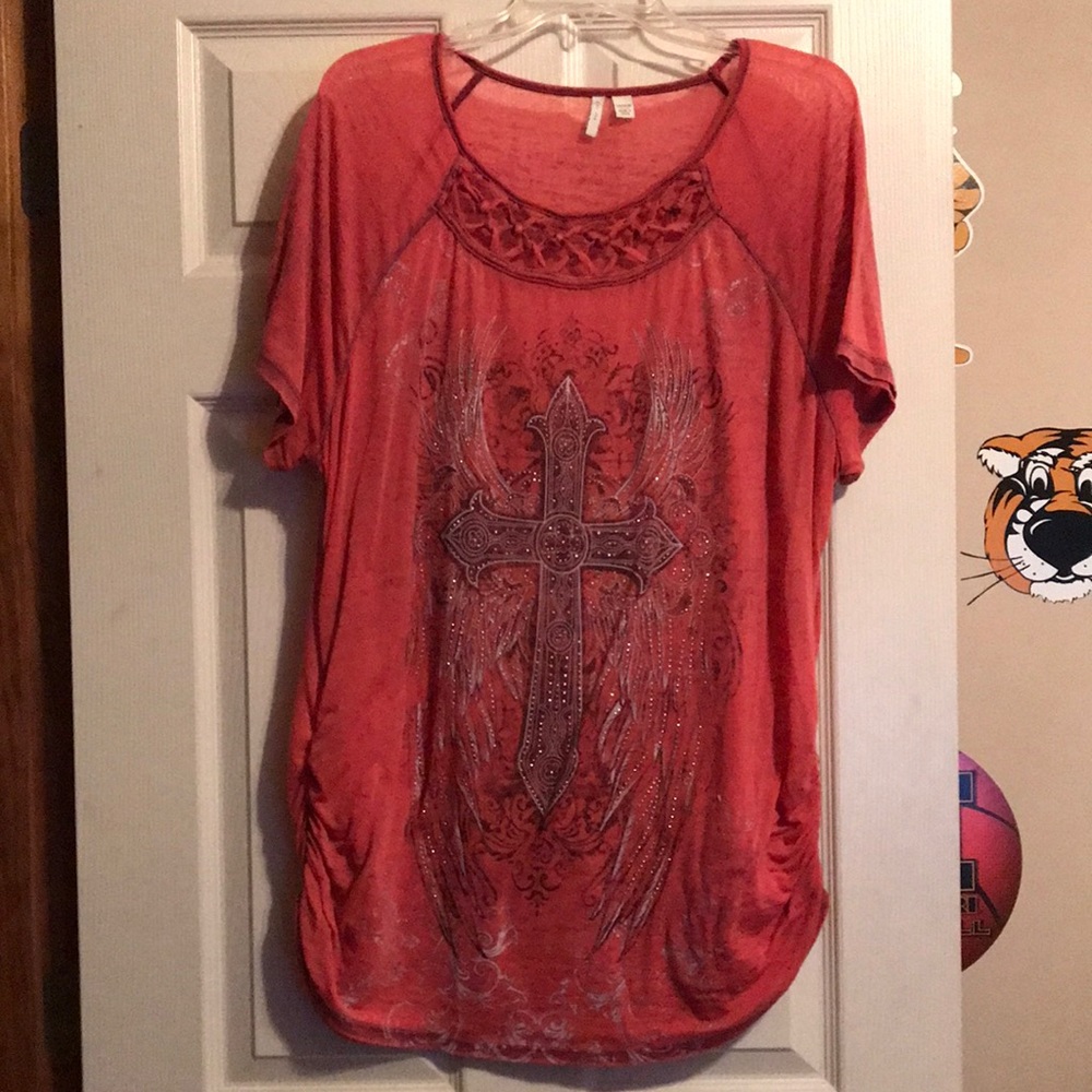 Cato top